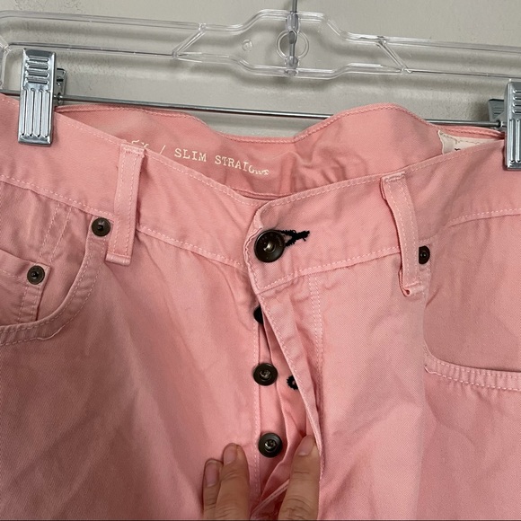Rag & bone Rb 15x Jeans - Picture 3 of 9